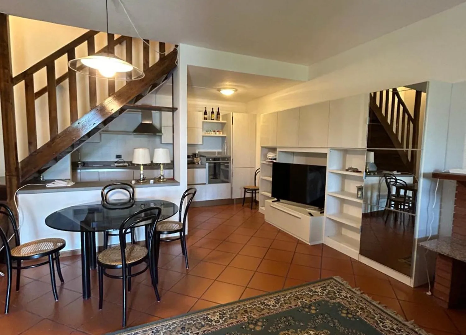Lake House Relax Peschiera del Garda Holiday home