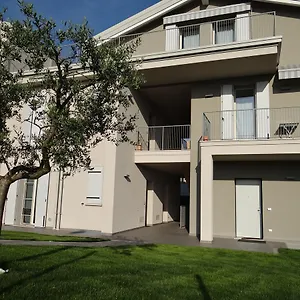 Maison d'hôtes Nuovo Laghetto Del Frassino, Peschiera del Garda